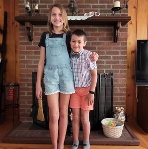 Meet your Posher, Heather